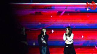 【朝宋Storia】121217.Shenzhen TV.New Year Gala Rehearsal