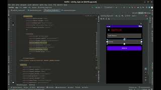 Time Lapse of my 30 mins of coding work
