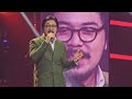 rizwan fadillah njan ~ fabio asher ~ bilal indrajaya live at 30th indosiar 2025