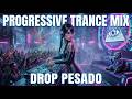 🎧 PROGRESSIVE PSYTRANCE MIX | SONS CAPTAIN HOOK E PERFECT STRANGER