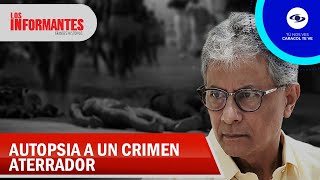 La insólita masacre de habitantes de calle en Barranquilla hace más de 30 años - Los Informantes