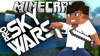 Pro Sky Wars Plugin | Minecraft