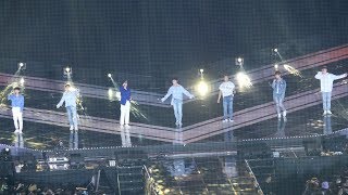 180802 비투비 BTOB : 그리워하다 Missing You : 직캠 fancam : 고척스카이돔