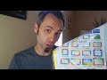 aquadoodle mat aqua doodle pad unboxing gifts for 2 year old boy