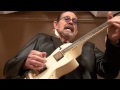 Dave Evens - "Revenge" (Music Video)