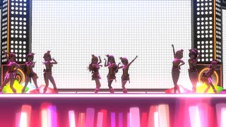 【虹ヶ咲で】Wake up, Challenger!!【Aqours】-スクスタMV-