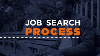 Employability Essentials  | Job Search Process
