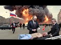 HAPPENING TODAY 29 APRIL! Goodbye Putin, US Destroys All Russian Defense Areas