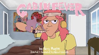 Perry Maysun - Cabin Fever [Official Video] (Dir Amouri Edwards)