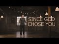 Since God Chose You | Spoken Word | Jon Jorgenson