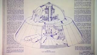 Electro Magnetic Gravitic Propulsion and Zero Point Energy or Dark Energy