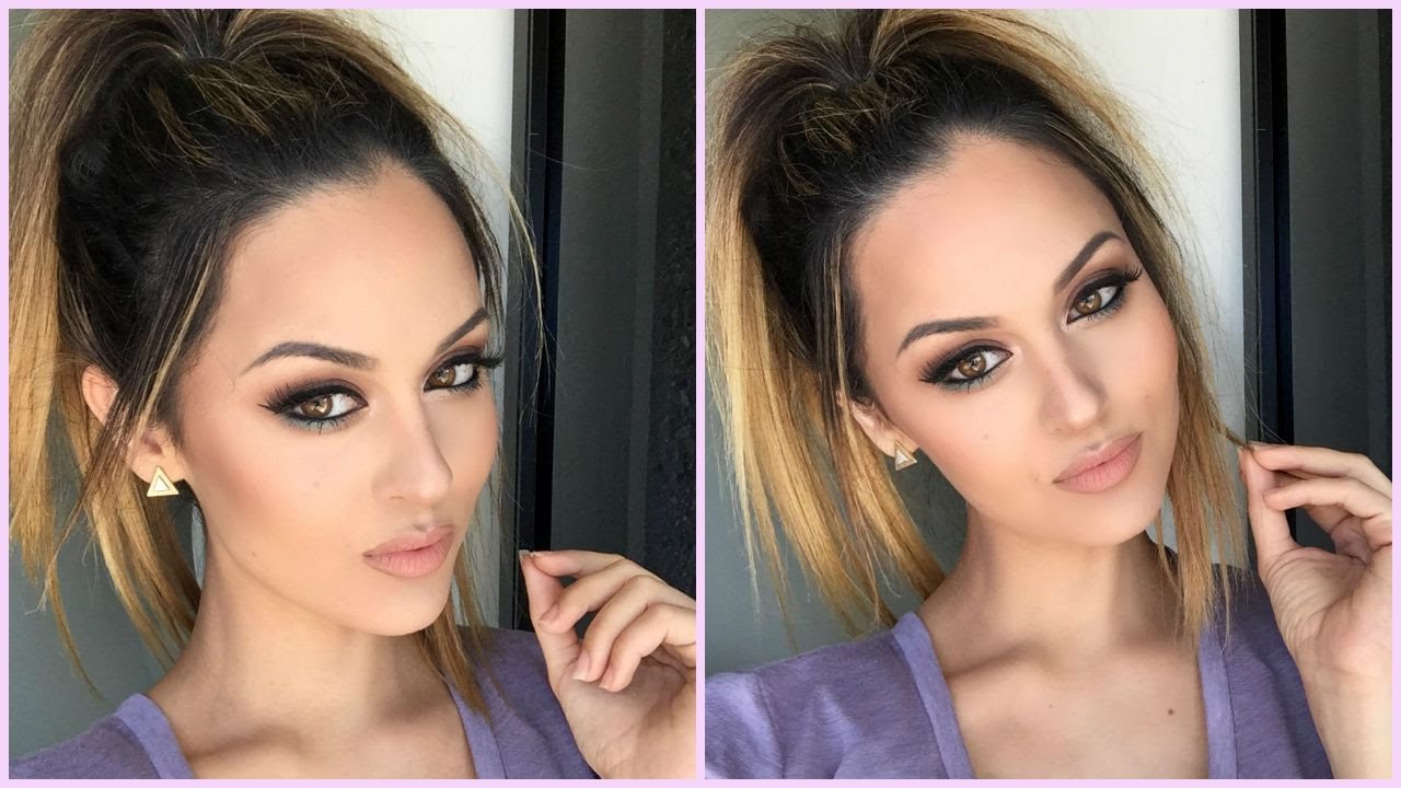 Makeup Tutorials 2017 Summer Saubhaya Makeup