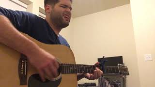 Kyle Tipton - Feathered Indians (Tyler Childers Cover)