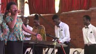 UCU Chapel Choir Re-Union/ African Praise with Special Song | 14th.07.2019.