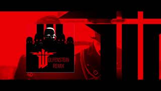 House of the Rising Sun (Trailer version Extended Remix) - Wolfenstein: The New Order Soundtrack