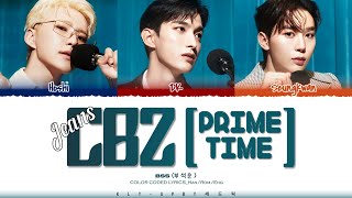 BSS (SEVENTEEN) – '청바지 (CBZ [Prime Time])' Lyrics_Color Coded Lyrics-Han/Rom/Eng