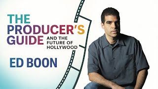 The Producer's Guide with Ed Boon