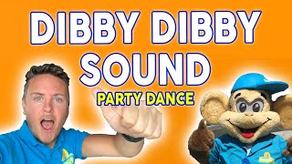 Dibby Dibby Sound - Party Dance