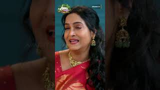 ആ പടത്തിന് അങ്ങനെ കുറേ അവാർഡുകൾ കിട്ടി | Ep:91 | Annies Kitchen  | AmritaTV