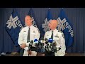 11 octobre incendie de la rue notre dame le spvm arrête deux suspects