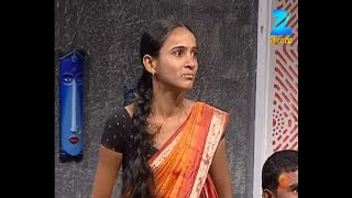 Bathuku Jatka Bandi - Episode 389 - Indian Television Talk Show - Divorce counseling - Zee Telugu