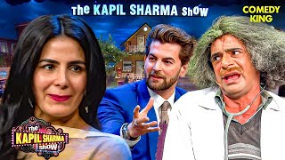 Kirti Kulhari ने Dr. Gulati से पूछा कुछ ज्यादा Personal सवाल 😂| The Kapil Sharma Show | Full Episode