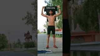 body transformation #shorts fat lose weight lose 💪🔥💪