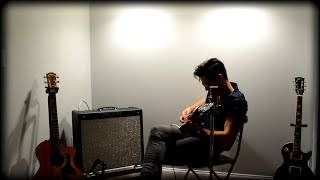 Patsy Cline "Crazy" cover by Mike Squillante