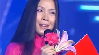 2003田震深情演唱《平安中国》