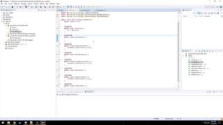 FRC Java Programming Tutorial Part 2: Basic Drivebase