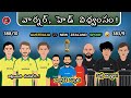 Australia vs New Zealand Highlights Spoof 😆 | Sarcastic Cricket Telugu |