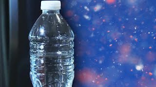 This Is Why Some Say You Shouldn't Use Plastic Water Bottles