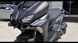 YAMAHA X FORCE 155 | KAYA BANG TAPATAN ANG 160 CC NG HONDA?