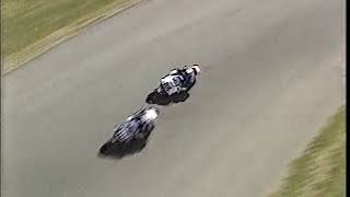 1992 Canadian Superbike Racing Series Round 4 Shubanaki NovaScotia