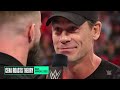 Austin Theory vs. John Cena – Road to WrestleMania 39 WWE Playlist