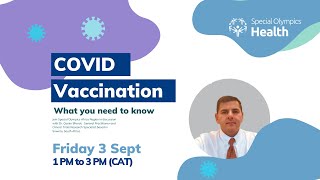 COVID-19 Vaccinations in Africa: What We Need To Know