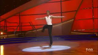 SYTYCD Danny Tidwell Solo We Are The Champions