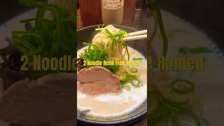 Must Try Ramen by Local Guide#japan #japanesefood #japantravel #food #ramen #tokyo