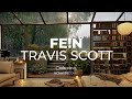 travis scott - FE!N ft. playboy carti (coda celeste acoustic cover)