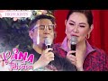 Ogie asks Ruffa the meaning of 'sakalam' | It's Showtime Reina Ng Tahanan