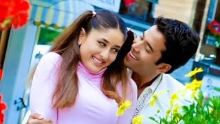 Tu Hai Solaah Satraah Saal Ki 💘 90's Love 💘 HD, Jeena Sirf Merre Liye (2002) Tusshar K, Kareena K