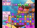 Candy Crush Saga Level 2558 - NO BOOSTERS