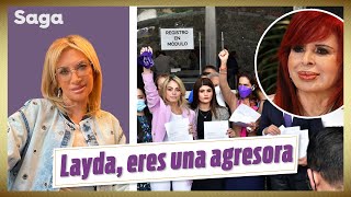 LAYDA SANSORES no cuida a las mujeres, las HUMILLA: ADELA MICHA manda duro mensaje a gobernadora