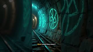 Are There Secret Tunnels Beneath Earth’s Surface? 🌍🤯
