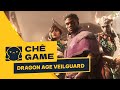 DRAGON AGE: VEILGUARD | CHÊ GAME