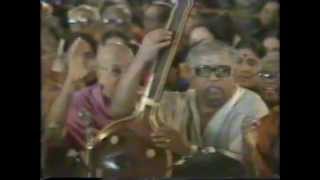 Thyagaraja Aradhana - Semmangudi, MSSubbulakshmi - Sadhincane-Arabhi_7m 15s