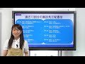 気象予報士試験　実技分野の出題傾向は？ 【気象予報士スクール説明会抜粋④team saboten 気象専門stream. 739 】