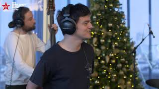 Jamie Cullum - Hang Your Lights (Live on The Chris Evans Breakfast Show with Sky)