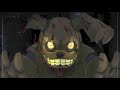 FNAF They'll find you - nightcore