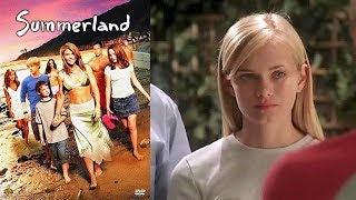 Series «Summerland» (Season 1, Episode 11) Life in a Fishbowl (August 3, 2004)